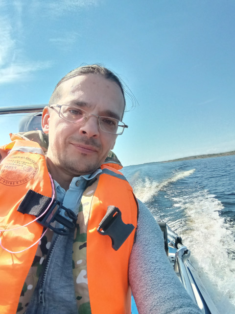 Ярослав, Россия, Санкт-Петербург. Фото на сайте ГдеПапа.Ру