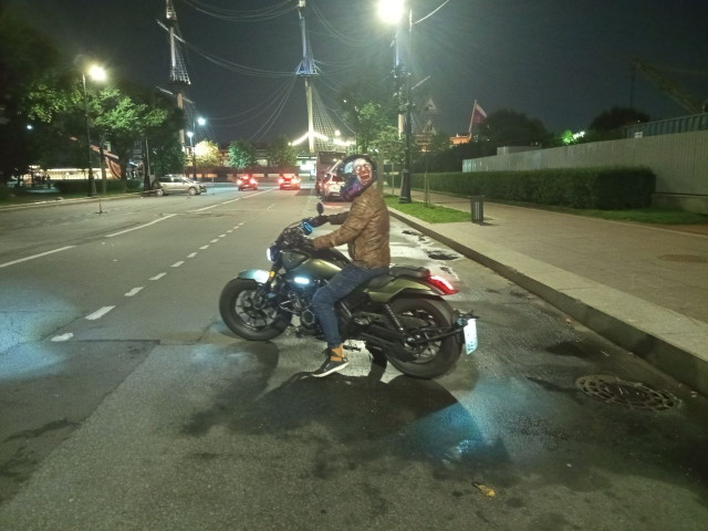 Ярослав, Россия, Санкт-Петербург. Фото на сайте ГдеПапа.Ру