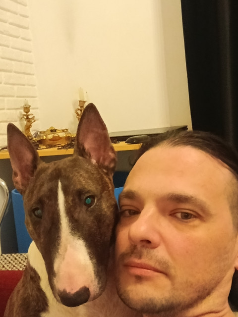 Ярослав, Россия, Санкт-Петербург. Фото на сайте ГдеПапа.Ру