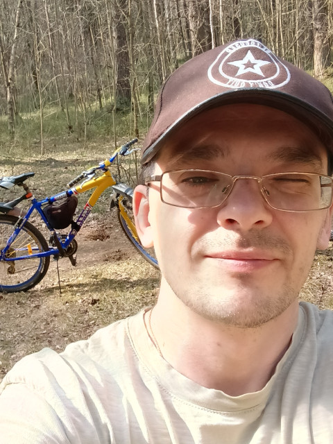 Ярослав, Россия, Санкт-Петербург. Фото на сайте ГдеПапа.Ру