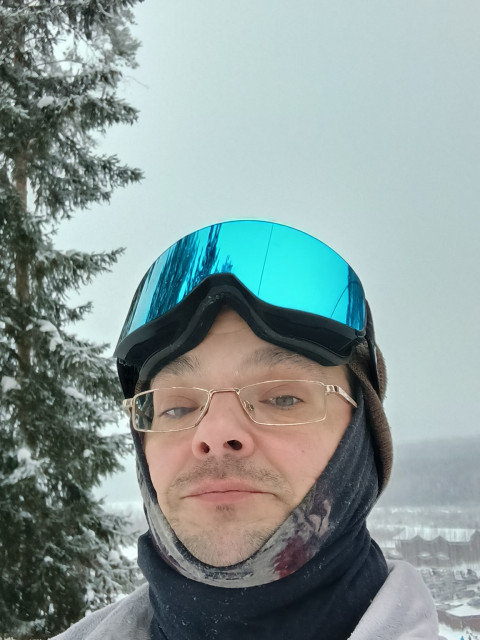 Ярослав, Россия, Санкт-Петербург. Фото на сайте ГдеПапа.Ру