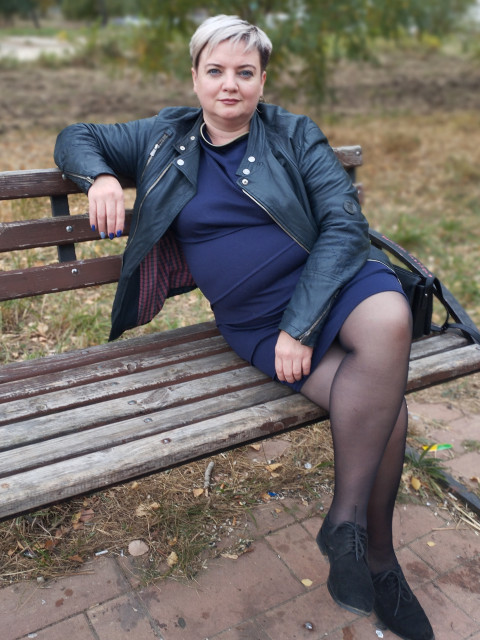 Христина, Россия, Мценск, 47 лет, 3 ребенка. Познакомлюсь с мужчиной для любви и серьезных отношений, дружбы и общения. Анкета 823745. 