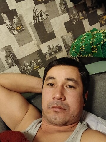 Аскаров Ихтийоржон, Rossiya, 36 лет, 1 ребенок, 1 фото. Сейчас нет