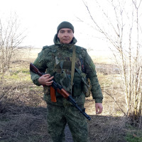 Алексей, Россия, Саранск, 48 лет