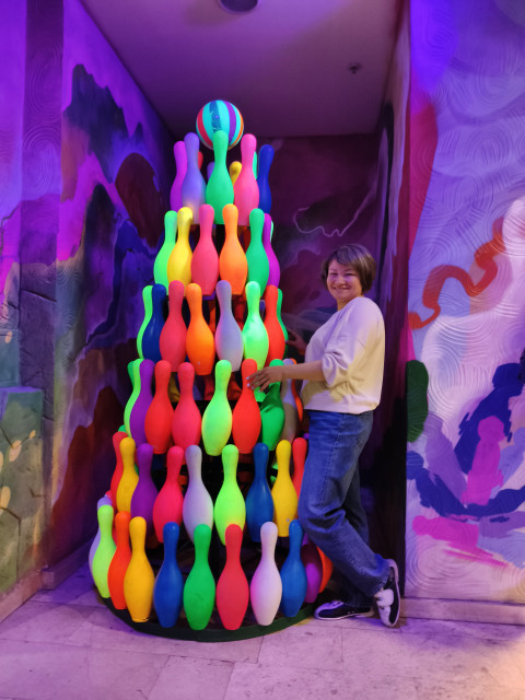 Ольга, Россия, Москва. Фото на сайте ГдеПапа.Ру