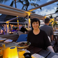 Гузель, Россия, Йошкар-Ола, 53 года