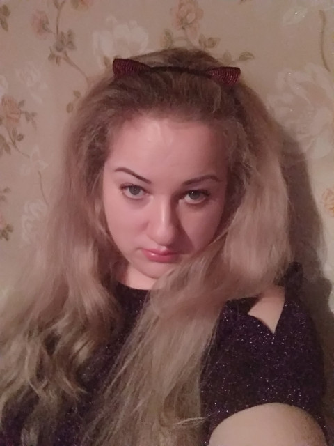 Юлия, Россия, Санкт-Петербург. Фото на сайте ГдеПапа.Ру