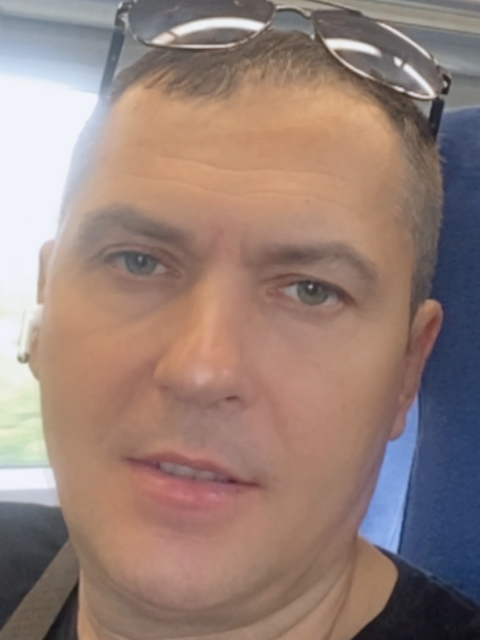 Александр Ульянов, Москва, м. Водный стадион. Фото на сайте ГдеПапа.Ру