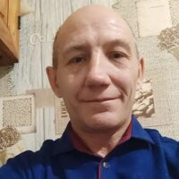 Геннадий Лознюха, Беларусь, Пинск, 50 лет