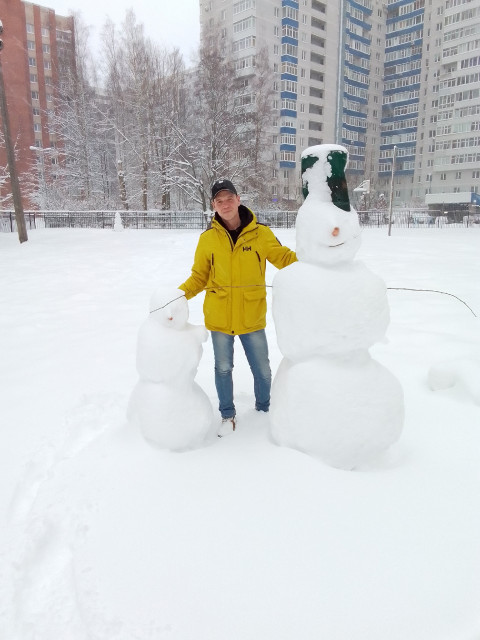 Denis, Россия, Санкт-Петербург. Фото на сайте ГдеПапа.Ру