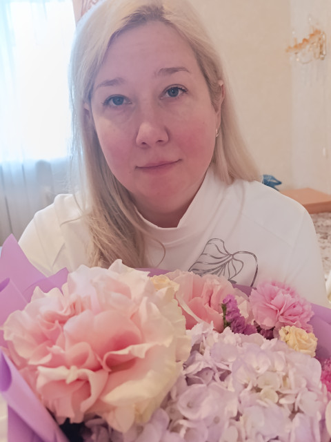 Светлана, Москва, м. Шоссе Энтузиастов, 50 лет, 1 ребенок. Познакомлюсь с мужчиной для любви и серьезных отношений.  Анкета 823817. 