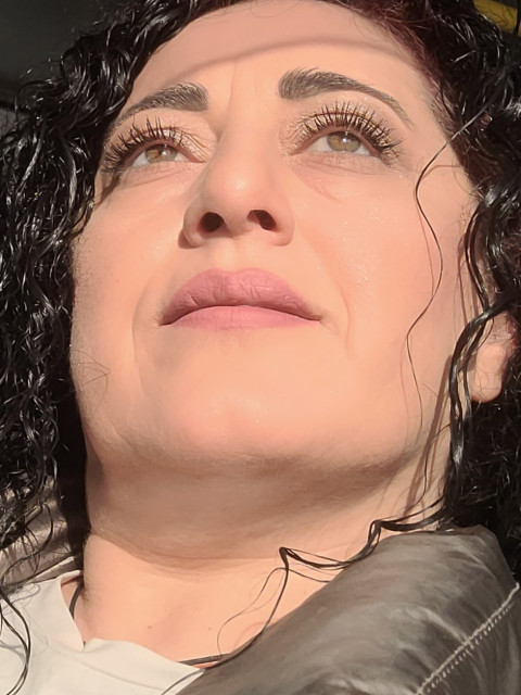 Стелла, Краснодар, 48 лет, 1 фото. Познакомлюсь с мужчиной для брака и создания семьи.  Анкета 823818. 