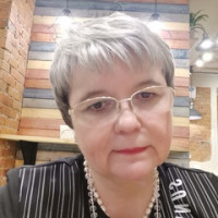 Татьяна Шестакова, Москва, м. Митино, 59 лет