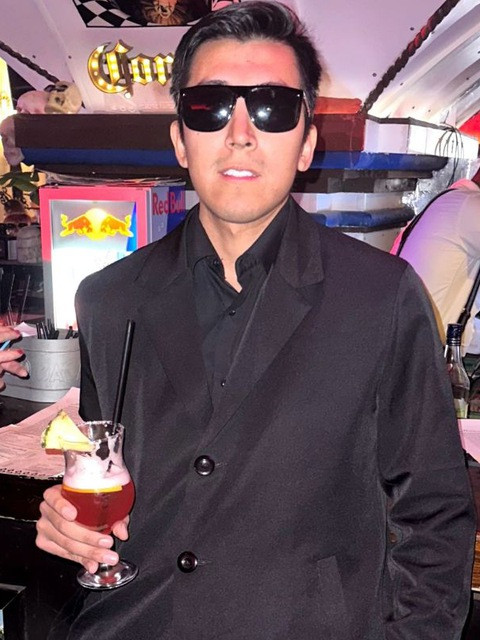 Axel Pamo, Россия, Москва. Фото на сайте ГдеПапа.Ру