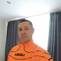 Роман, Россия, Ярославль, 51 год