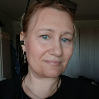 Ольга, Санкт-Петербург, м. Купчино, 44 года