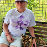 Екатерина, Россия, Домодедово, 37 лет