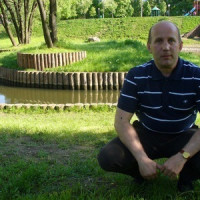 Сергей, Россия, Москва, 64 года