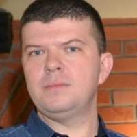 Игорь Петров, Россия, Калининград, 41 год