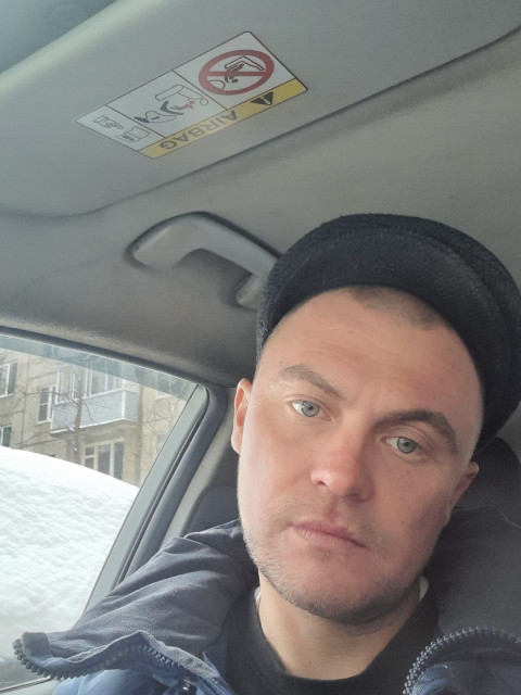 Дмитрий, Россия, Москва. Фото на сайте ГдеПапа.Ру