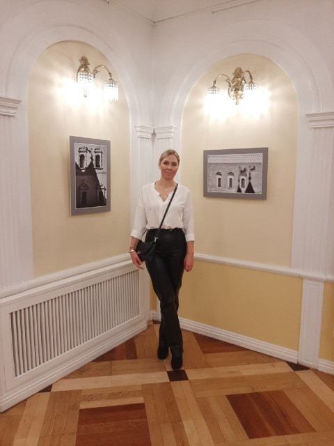 Екатерина, Россия, Москва, 43 года, 1 ребенок. Познакомлюсь с мужчиной для любви и серьезных отношений, брака и создания семьи, дружбы и общения. Анкета 823915. 