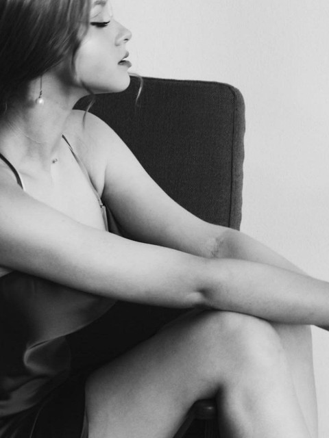 Дарья, Россия, Москва. Фото на сайте ГдеПапа.Ру