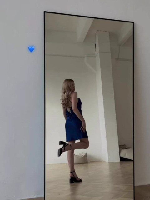 Дарья, Россия, Москва, 24 года. Познакомлюсь с парнем для дружбы и общения.Общение, а дальше видно будет
Ищу принца на белом коне