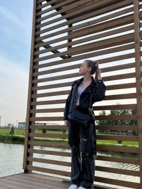 Дарья, Россия, Москва. Фото на сайте ГдеПапа.Ру