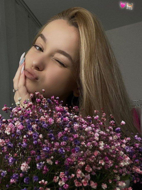 Дарья, Россия, Москва. Фото на сайте ГдеПапа.Ру