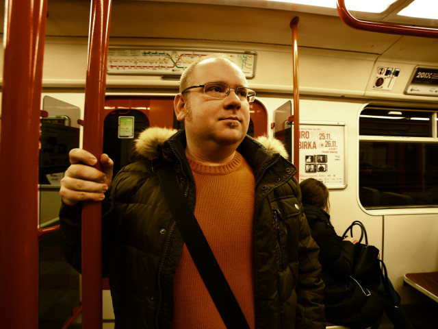 Dmitry Mour, Москва, м. Новые Черёмушки. Фото на сайте ГдеПапа.Ру