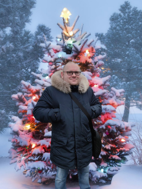 Dmitry Mour, Москва, м. Новые Черёмушки. Фото на сайте ГдеПапа.Ру