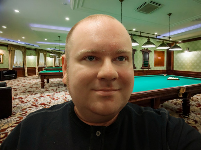 Dmitry Mour, Москва, м. Новые Черёмушки. Фото на сайте ГдеПапа.Ру