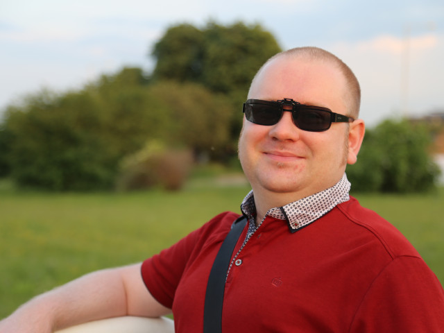 Dmitry Mour, Москва, м. Новые Черёмушки. Фото на сайте ГдеПапа.Ру