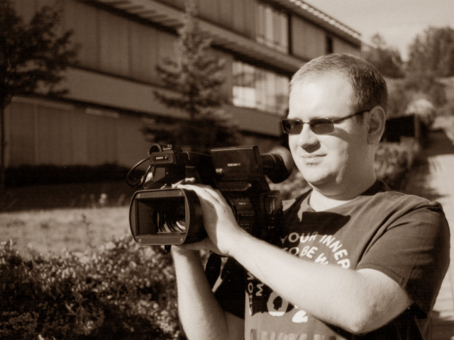 Dmitry Mour, Москва, м. Новые Черёмушки. Фото на сайте ГдеПапа.Ру