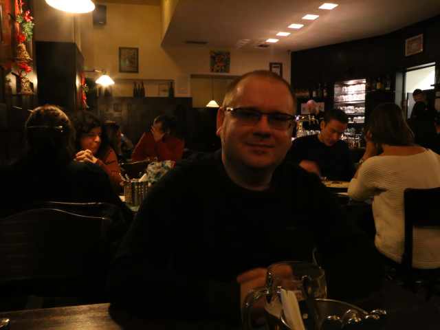 Dmitry Mour, Москва, м. Новые Черёмушки. Фото на сайте ГдеПапа.Ру