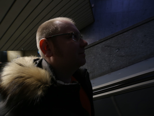 Dmitry Mour, Москва, м. Новые Черёмушки. Фото на сайте ГдеПапа.Ру