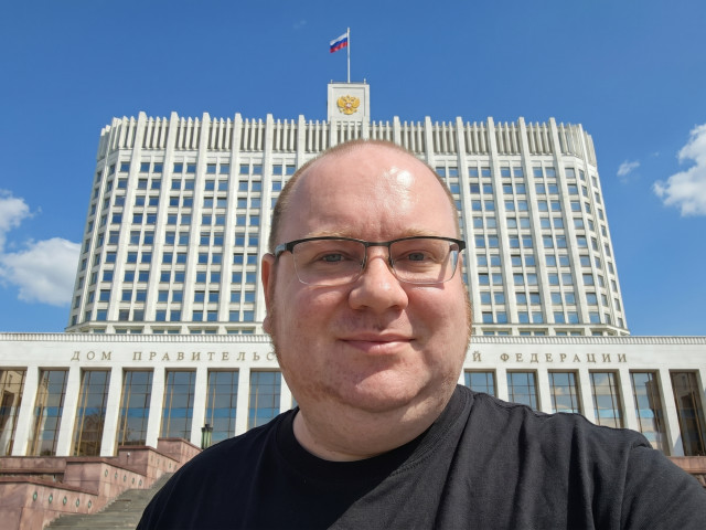 Dmitry Mour, Москва, м. Потапово. Фото на сайте ГдеПапа.Ру