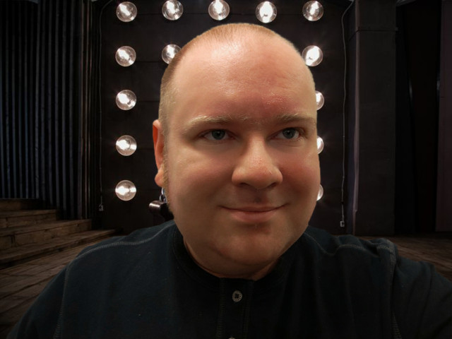 Dmitry Mour, Москва, м. Новые Черёмушки. Фото на сайте ГдеПапа.Ру