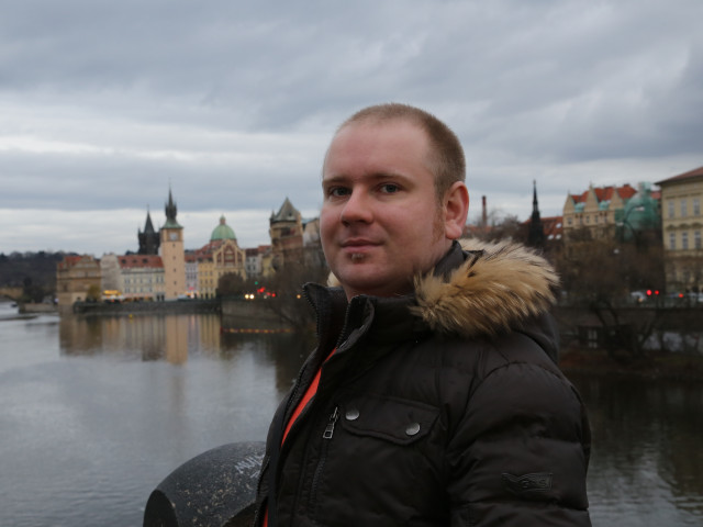 Dmitry Mour, Москва, м. Новые Черёмушки. Фото на сайте ГдеПапа.Ру