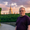 Dmitry Mour, Москва, м. Потапово. Фотография 1793741