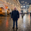 Dmitry Mour, Москва, м. Потапово. Фотография 1793745