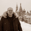 Dmitry Mour, Москва, м. Потапово, 39