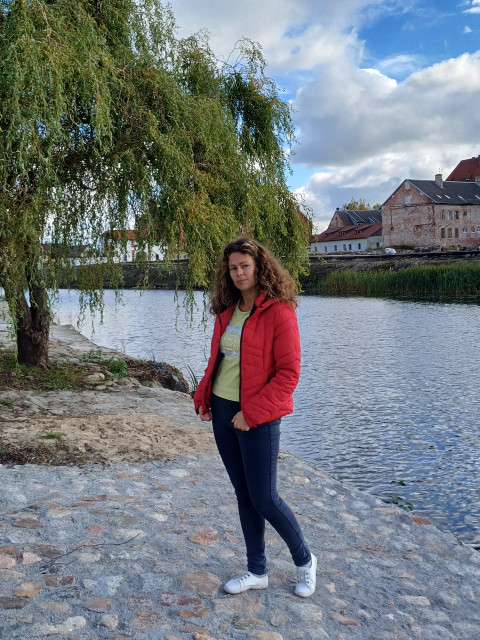 Екатерина, Россия, Калининград. Фото на сайте ГдеПапа.Ру