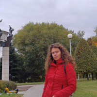 Екатерина, Россия, Калининград, 37 лет