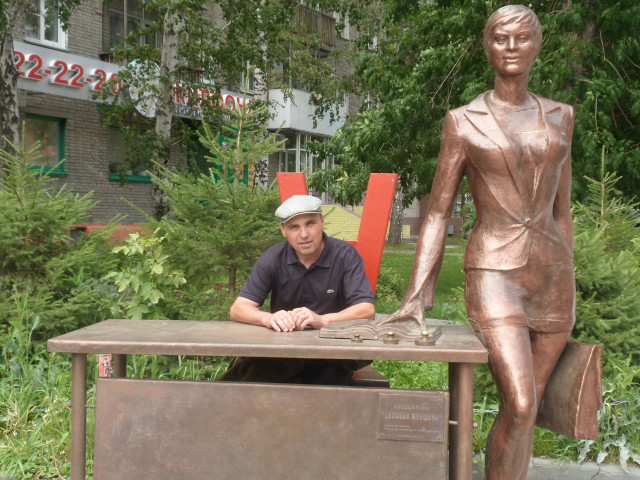 Ринат, Россия, Красноярск, 60 лет. ПОЗНАКОМЛЮСЬ С ЖЕНЩИНОЙ ДЛЯ СЕРЬЕЗНЫХ ОТНОШЕНИЙ ДЛЯ ДРУЖБЫ СОВМЕСТНОГО ОТДЫХАЖИВУ В КРАСНОЯРСКЕ РАБОТАЮ НА ЗАВОДЕ ЛЮБЛЮ ОТДЫХ НА ПРИРОДЕ РЫБАЛКА