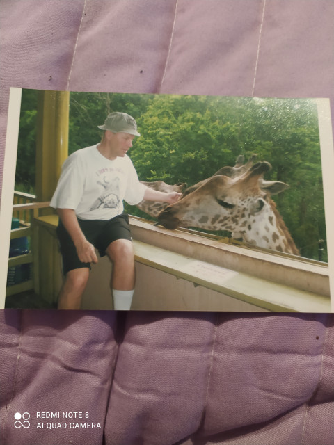 Сергей, Россия, Москва. Фото на сайте ГдеПапа.Ру