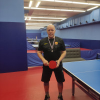 Сергей, Россия, Москва, 61 год