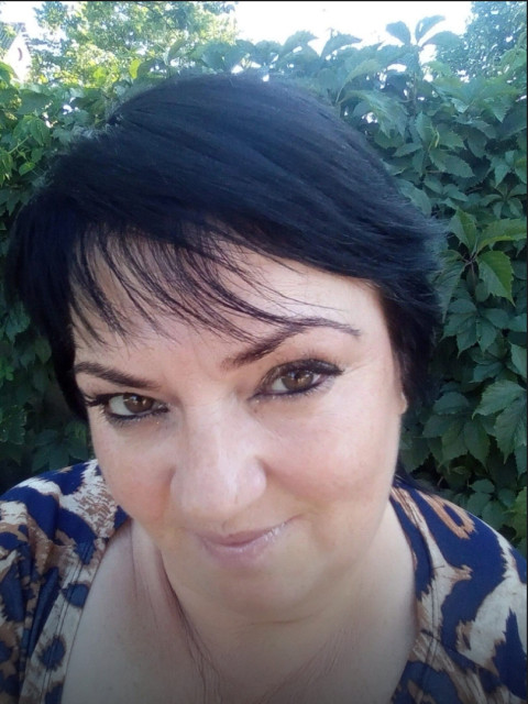 Наташа, Россия, Каменск-Шахтинский. Фото на сайте ГдеПапа.Ру