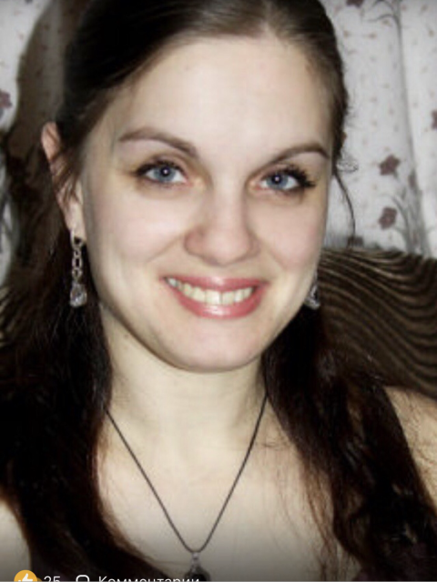 Татьяна, Россия, Москва. Фото на сайте ГдеПапа.Ру