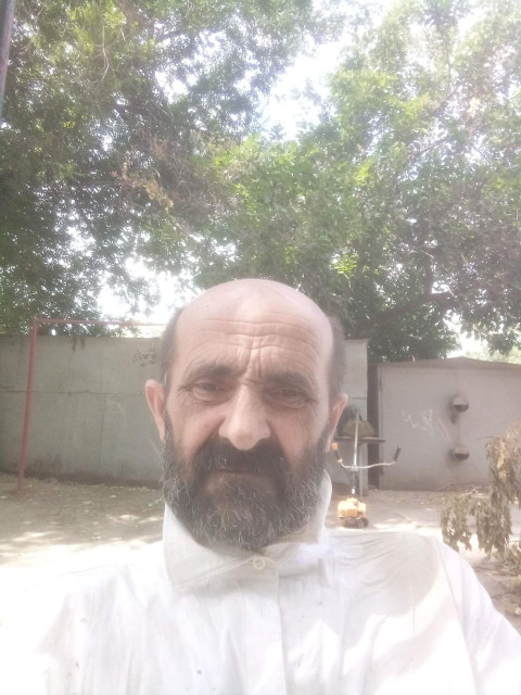 Александр Егоров, Россия, Астрахань, 59 лет, 2 ребенка. Ласков и нежен ищу дружбу общение